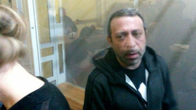 Апеляційний суд оголосив, доки Корбан буде під вартою
Апеляційний суд оголосив, доки Корбан буде під вартою