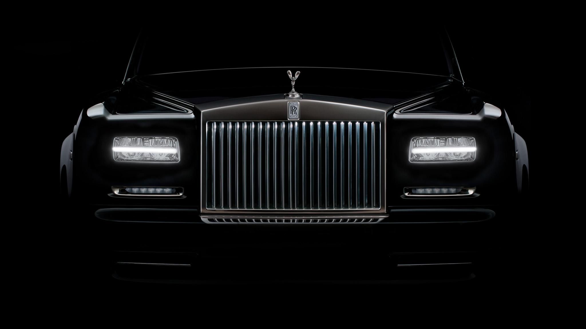 Легендарным "Rolls-Royce" 110 лет: интересные факты Легендарным "Rolls-Royce" 110 лет: интересные факты