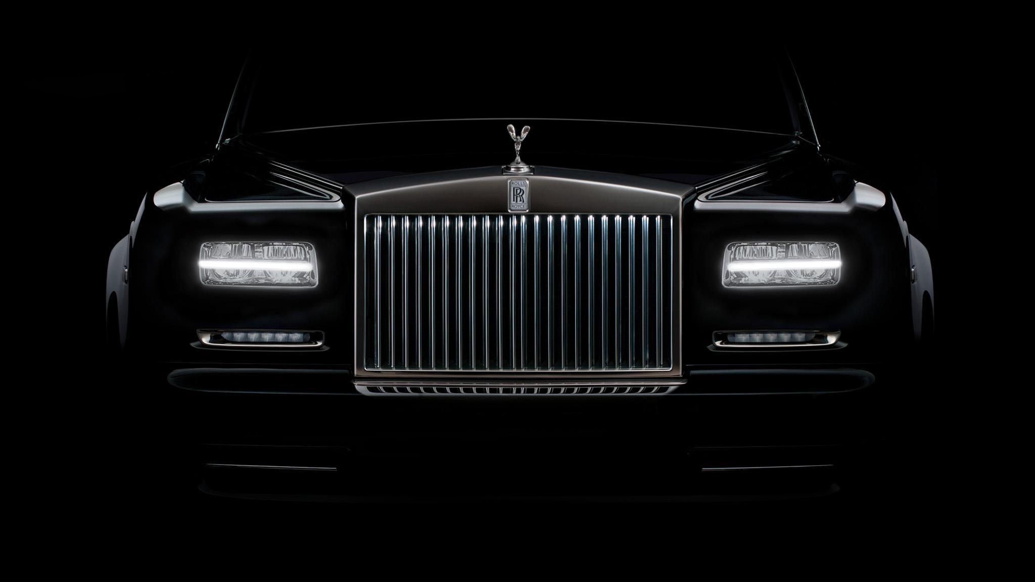 Легендарным "Rolls-Royce" 110 лет: интересные факты