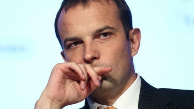 Нардеп із "Самопомочі" першим подав електронну декларацію Нардеп із "Самопомочі" першим подав електронну декларацію