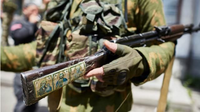 СБУ назвала впечатляющие потери российских войск на Донбассе