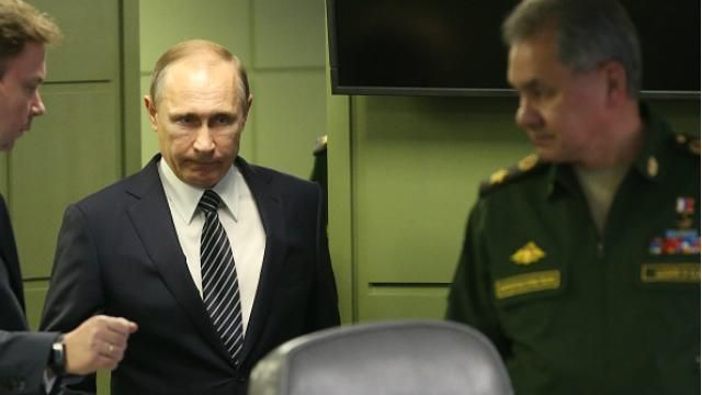 Російський опозиціонер розповів, як Україні здолати агресію Кремля Російський опозиціонер розповів, як Україні здолати агресію Кремля