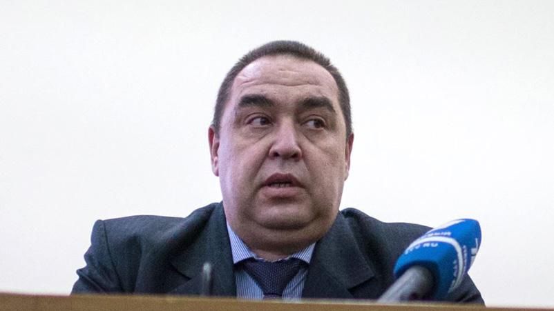 Главарь "ЛНР" отреагировал на идею назначить Бойко руководителем оккупированной Луганщины Главарь "ЛНР" отреагировал на идею назначить Бойко руководителем оккупированной Луганщины