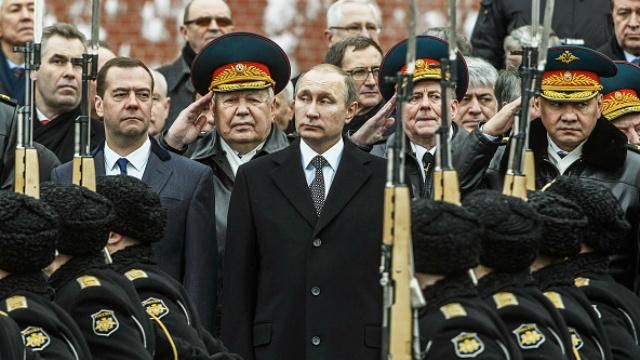 Американский эксперт рассказал, чего добился Путин в Сирии Американский эксперт рассказал, чего добился Путин в Сирии