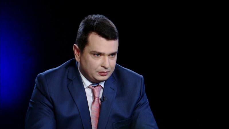 Работники FBI приехали к украинским детективам, — Сытник Работники FBI приехали к украинским детективам, — Сытник