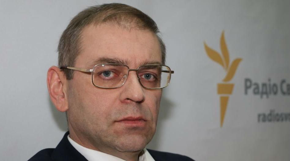 Пашинський намагається приховати брудні оборудки із бензином Курченка, — депутат Пашинський намагається приховати брудні оборудки із бензином Курченка, — депутат