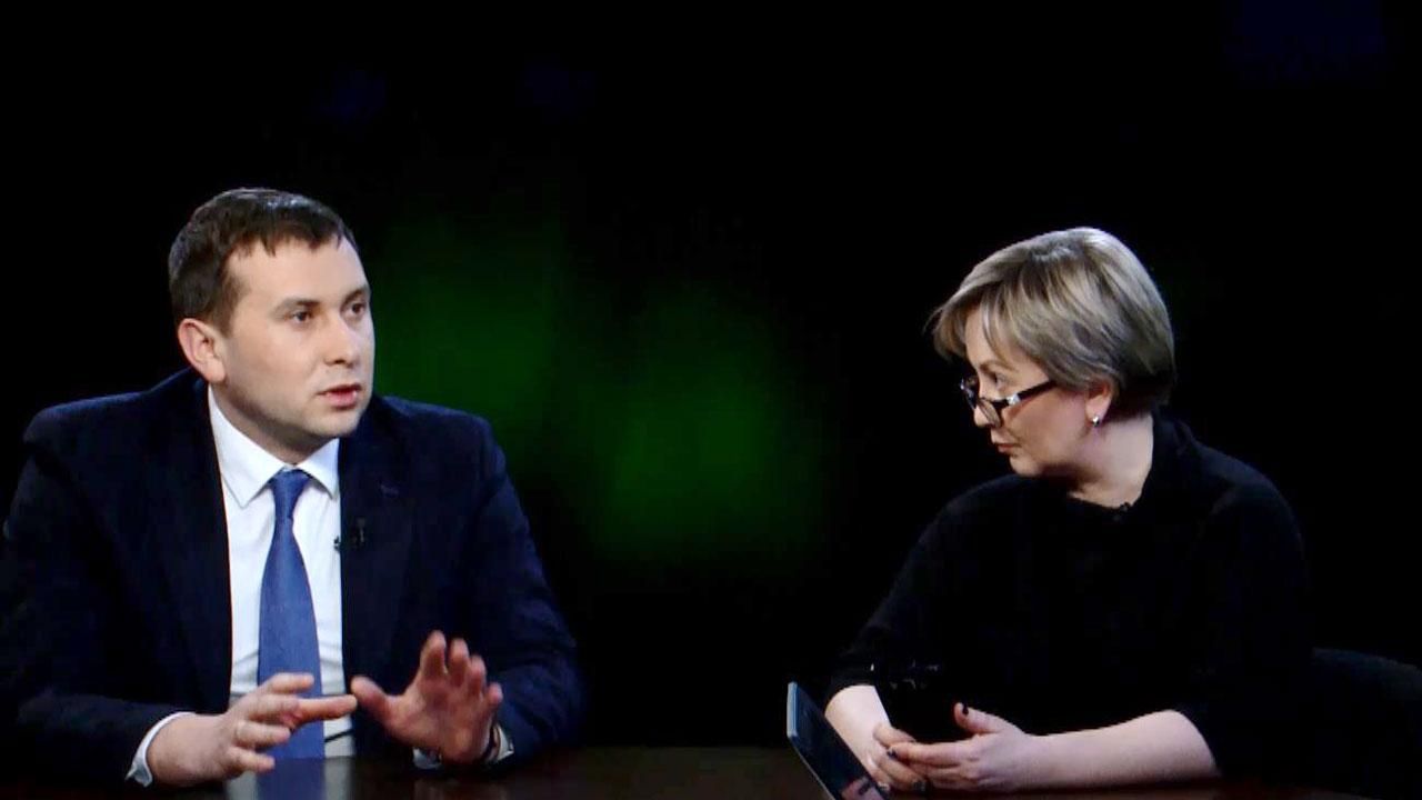 Ми втрачаємо підтримку міжнародних партнерів через політичну кризу, — нардеп Ми втрачаємо підтримку міжнародних партнерів через політичну кризу, — нардеп