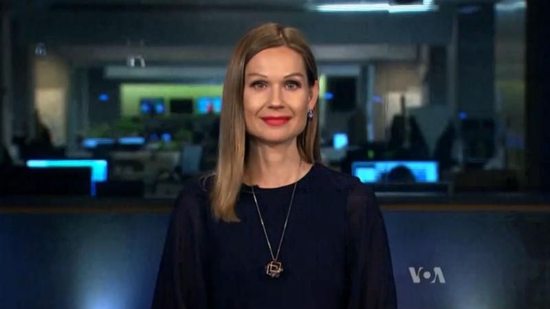 Голос Америки. Сенатор США заявив, що Україні може загрожувати "кривава весна"