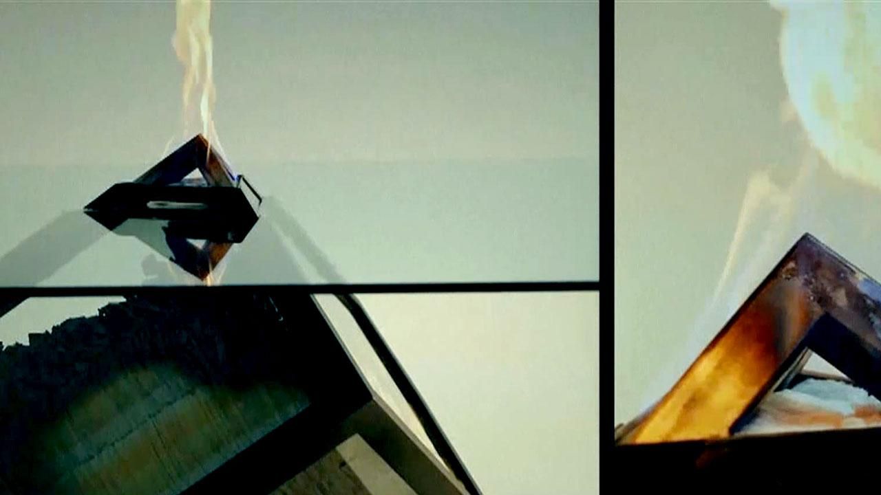 Найкреативніші дизайнери світу показали у Дубаї свої роботи Найкреативніші дизайнери світу показали у Дубаї свої роботи