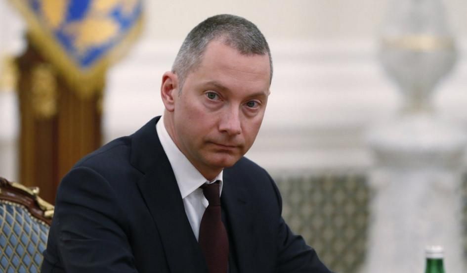 Ложкін написав книгу про те, навіщо Європі потрібна Україна Ложкін написав книгу про те, навіщо Європі потрібна Україна