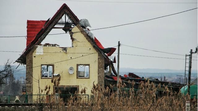 Журналіст озвучив, чи Росія активізується на Донбасі Журналіст озвучив, чи Росія активізується на Донбасі