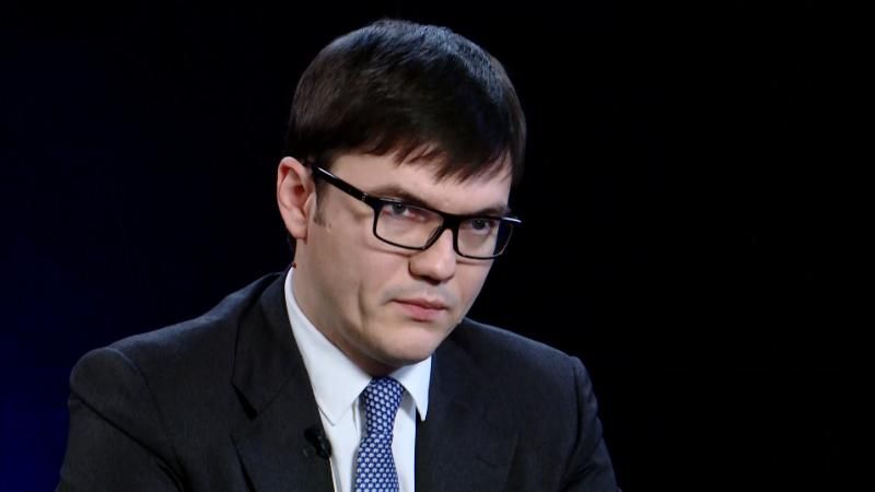 Пивоварський не залишиться в уряді за жодних обставин, — ЗМІ Пивоварський не залишиться в уряді за жодних обставин, — ЗМІ