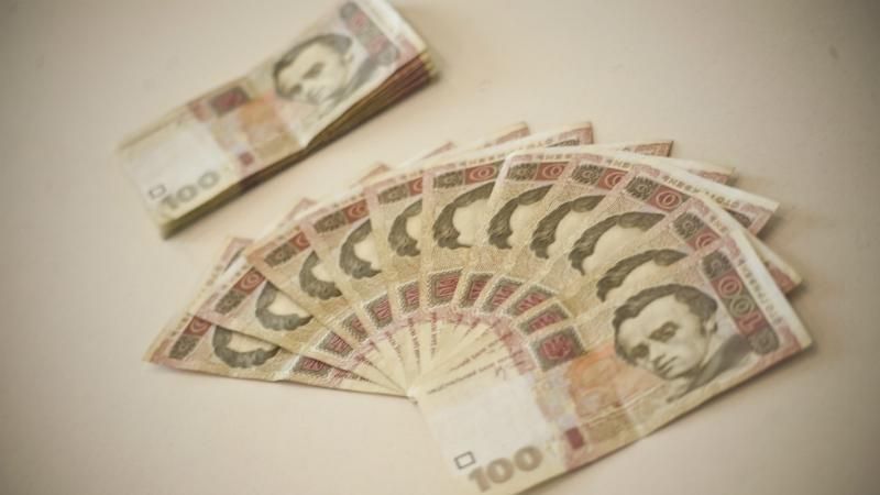 Стало відомо, скільки в Україні мільйонерів Стало відомо, скільки в Україні мільйонерів