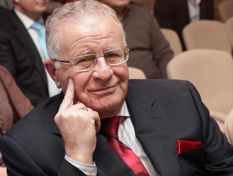 Київська влада зуміла провести відкритий конкурс на головного архітектора міста, – експерт Київська влада зуміла провести відкритий конкурс на головного архітектора міста, – експерт