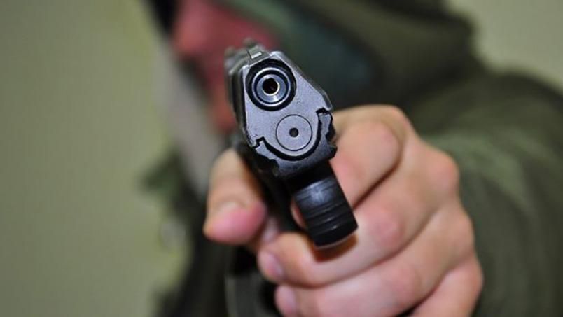 Радника Плотницького знайшли застреленим, — ЗМІ Радника Плотницького знайшли застреленим, — ЗМІ