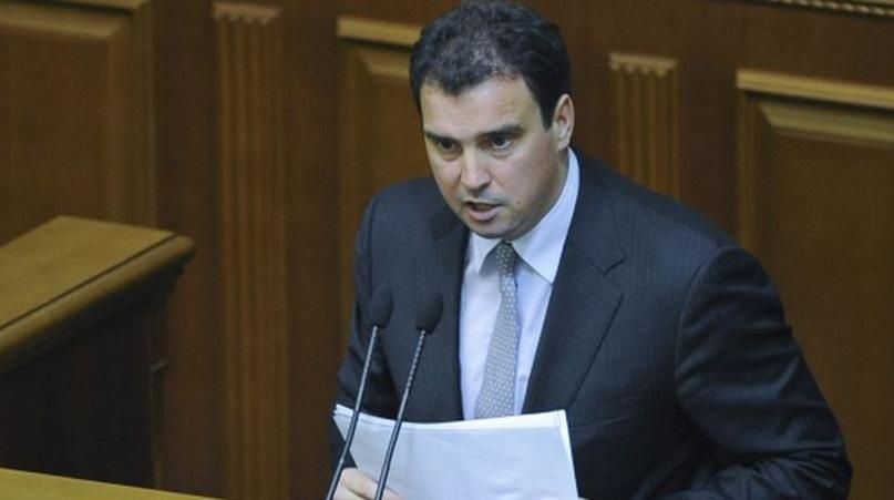 Возвращение Абромавичуса на работу прокомментировали в министерстве