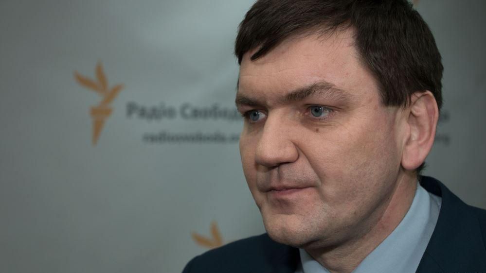 Найем и "Еврооптимисты" предлагают назначить Горбатюка на место Шокина Найем и "Еврооптимисты" предлагают назначить Горбатюка на место Шокина