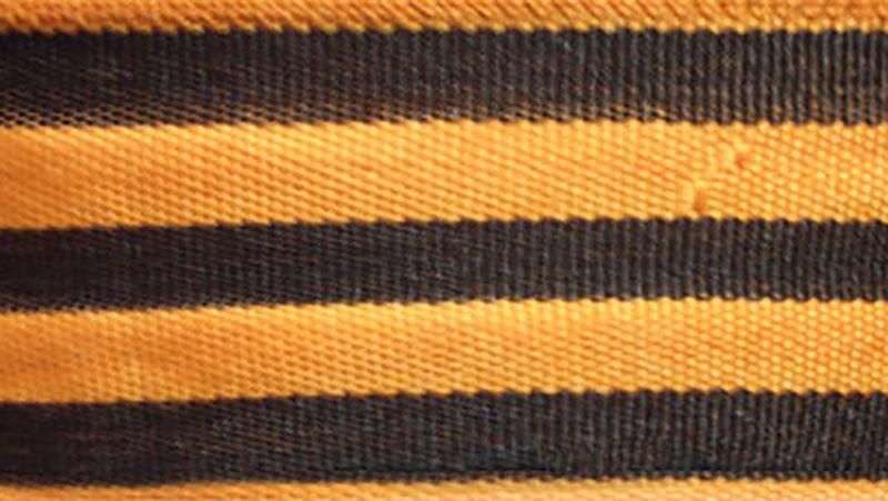 Депутаты сделали шаг к запрету георгиевской ленты Депутаты сделали шаг к запрету георгиевской ленты