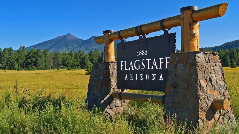 Поради любителям активного відпочинку: яке місто Аризони вас приємно здивує Поради любителям активного відпочинку: яке місто Аризони вас приємно здивує