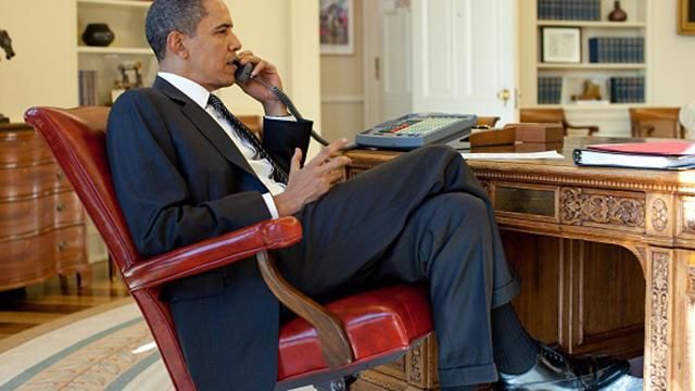 Обама особисто звернувся до Путіна з вимогою випустити Савченко, — посол Обама особисто звернувся до Путіна з вимогою випустити Савченко, — посол