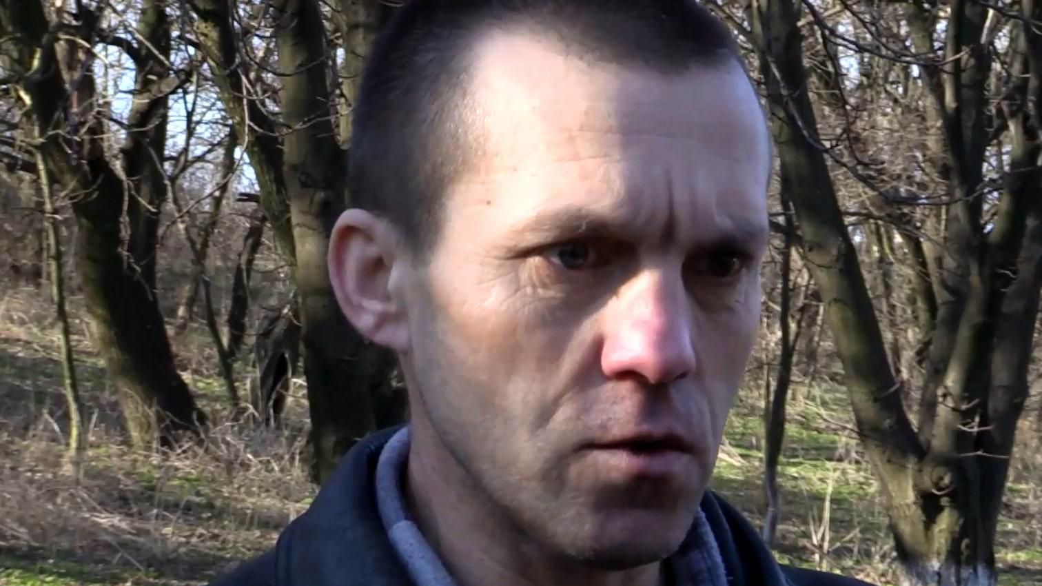 Еще трех украинцев освободили из плена боевиков