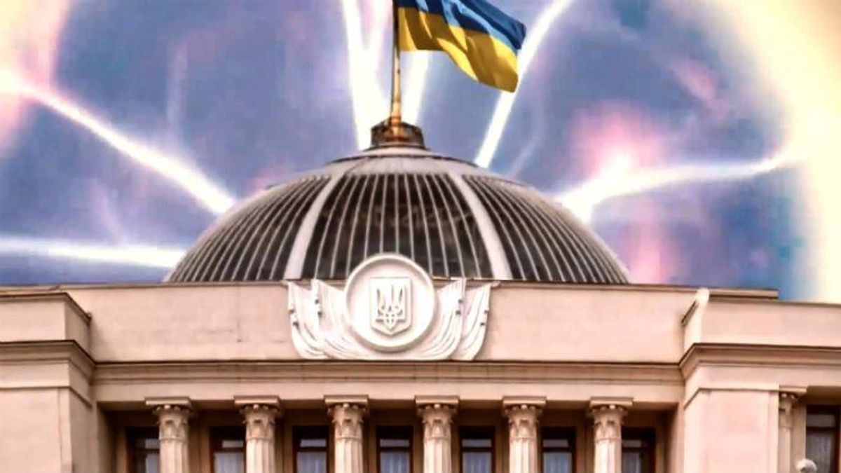 Гройсман зробив дивакувату заяву щодо непосидючих депутатів