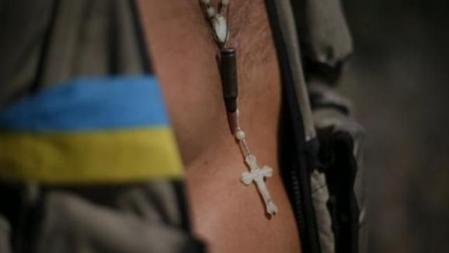 Обстріли  Зайцевого: один український боєць отримав поранення