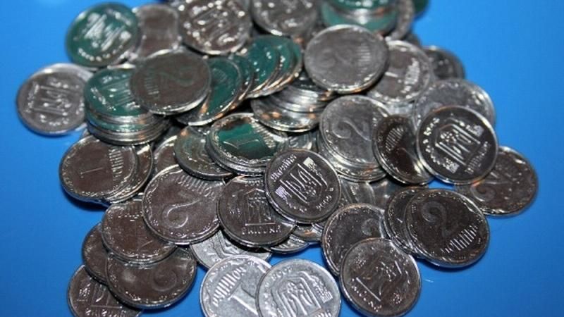 Копійка гривню береже: НБУ зміцнив курс української валюти Копійка гривню береже: НБУ зміцнив курс української валюти