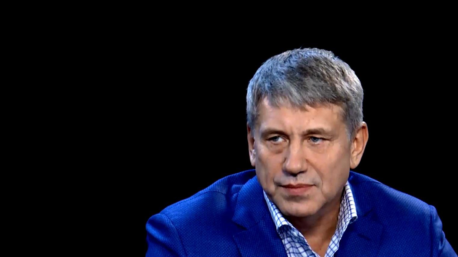 Депутат рассказал, почему не стоит бояться возвращения Шокина на работу