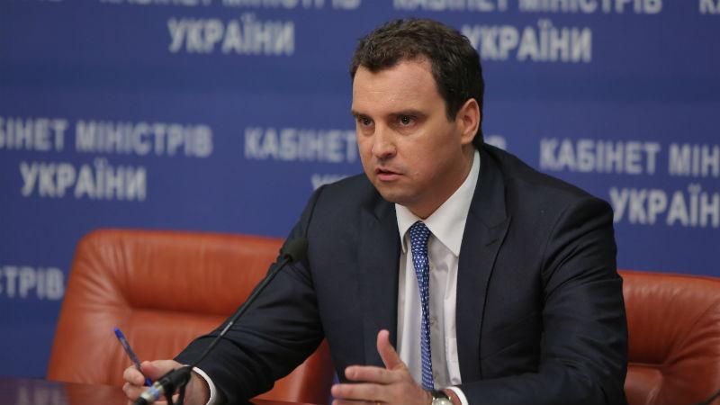 Депутат розповів про дружні стосунки між Абромавичусом та Пасішником 