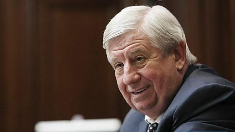 Відставка Генпрокурора не відбудеться, — депутат Відставка Генпрокурора не відбудеться, — депутат