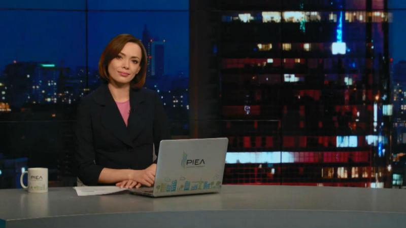 Выпуск новостей 16 марта по состоянию на 22:00