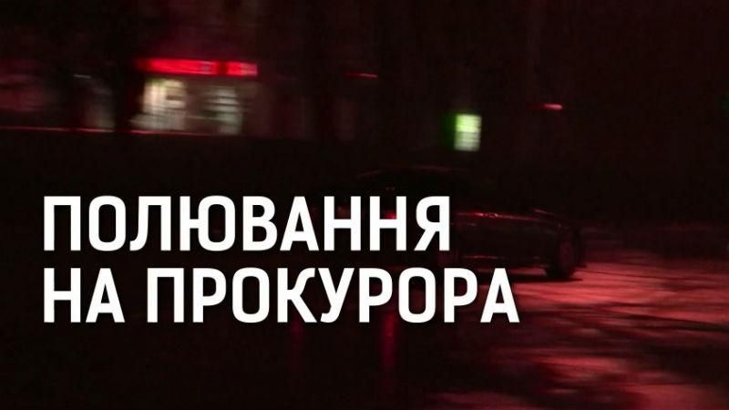 Хорошо и во время войны: какие дорогие машины появляются у военного прокурора