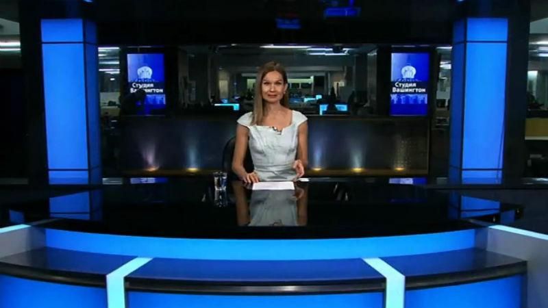 Голос Америки. Порушення прав людини в окупованому Криму масштабні та безкарні Голос Америки. Порушення прав людини в окупованому Криму масштабні та безкарні