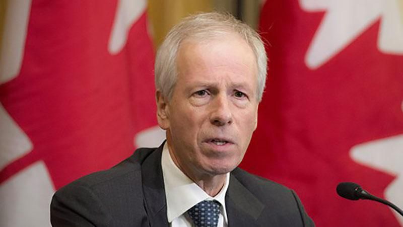 Канада буде тиснути на Росію до повернення Криму, — глава МЗС Канада буде тиснути на Росію до повернення Криму, — глава МЗС