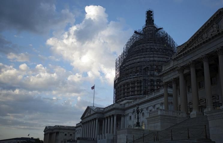 США готуються перехопити ініціативу в інформаційній війні з Росією США готуються перехопити ініціативу в інформаційній війні з Росією