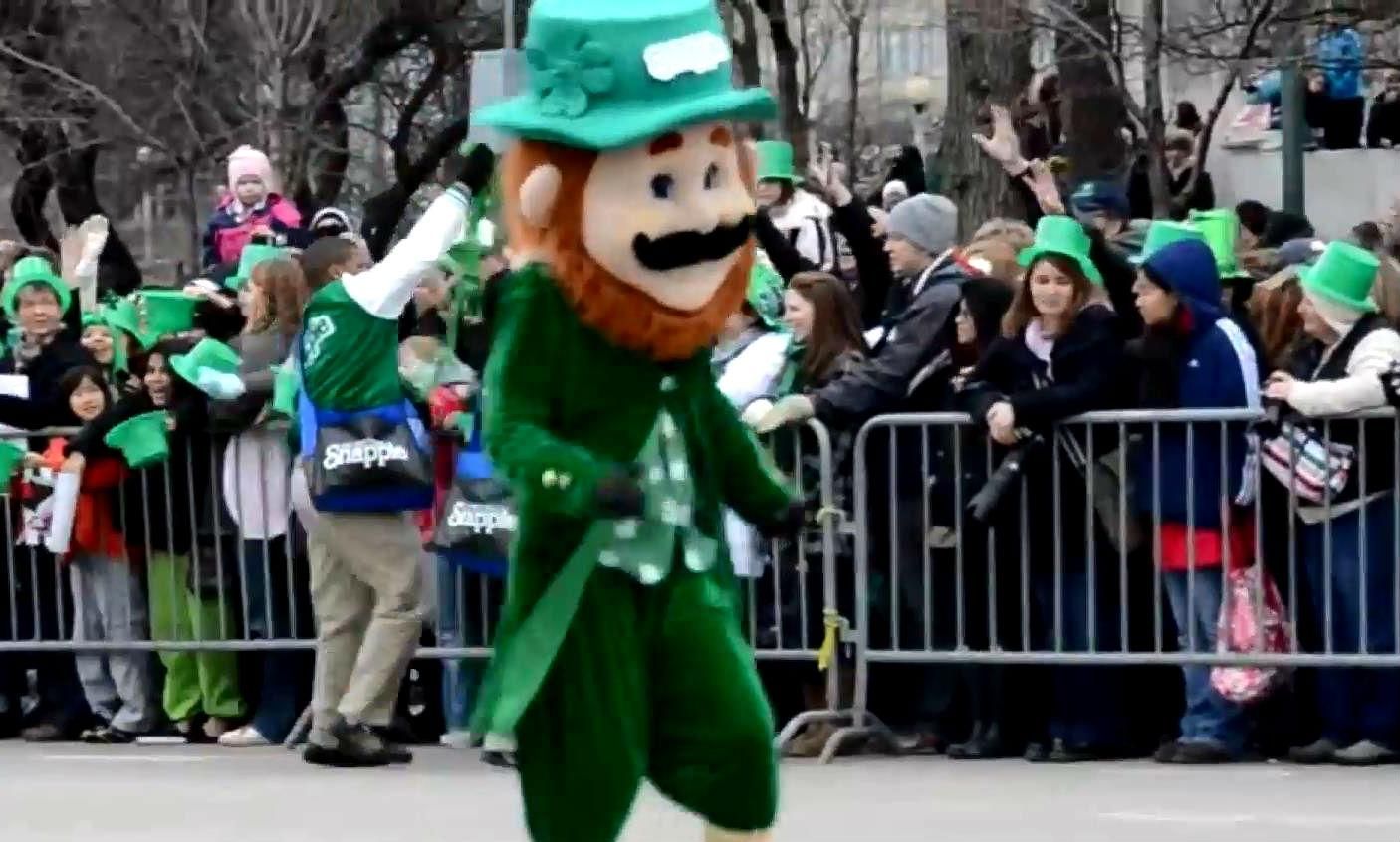 День святого Патрика: історія та цікаві факти ірландського свята День святого Патрика: історія та цікаві факти ірландського свята