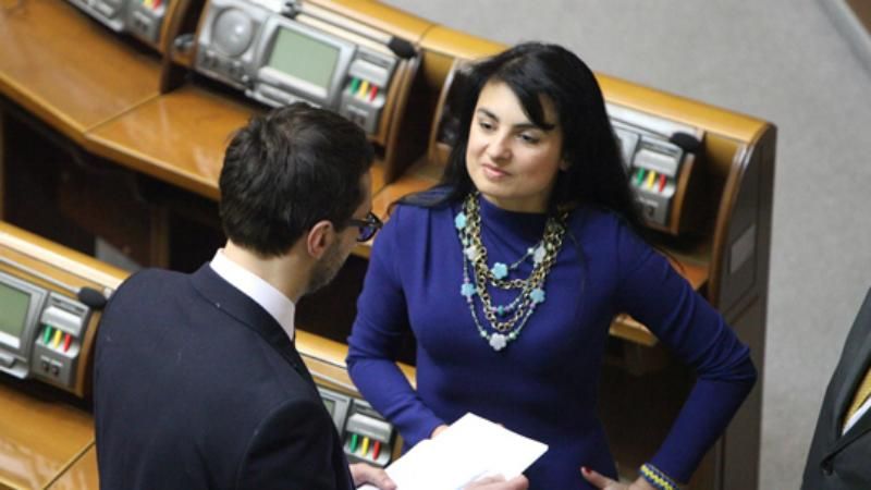 Замах на Войціцьку міг статись через "Укрнафту", — нардеп Замах на Войціцьку міг статись через "Укрнафту", — нардеп