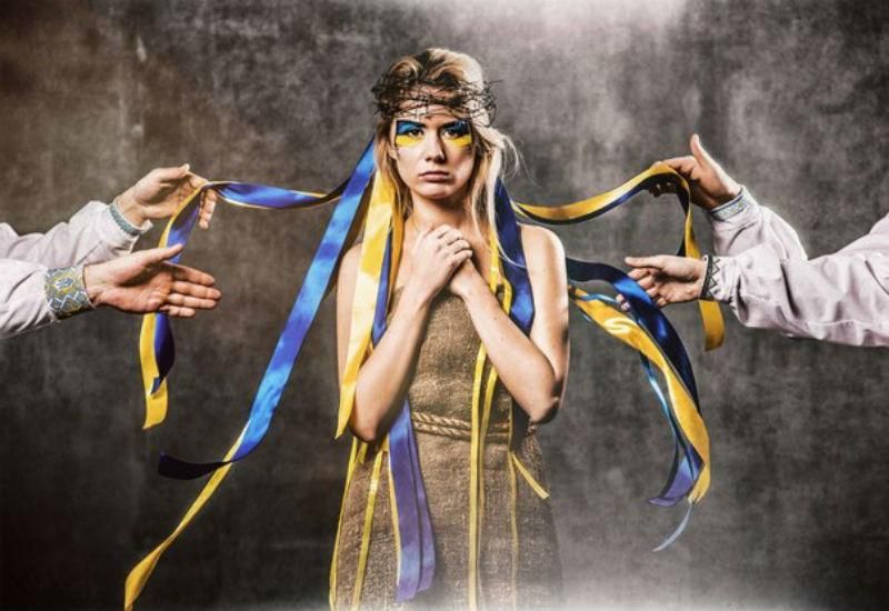 Украина одна из самых несчастных стран мира: рейтинг ООН Украина одна из самых несчастных стран мира: рейтинг ООН