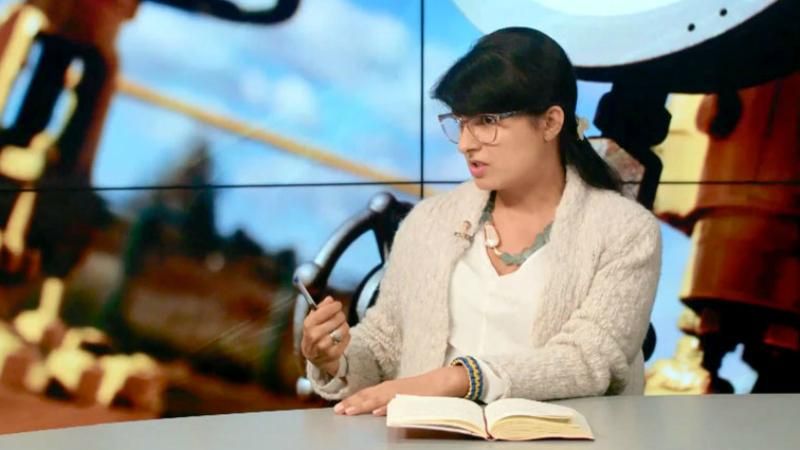 Після замаху Войціцька попросила про держохорону Після замаху Войціцька попросила про держохорону