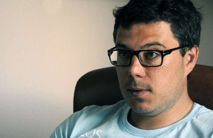 Депутаты своим бездействием помогают Януковичу сохранить украденные миллиарды, – Березовец Депутаты своим бездействием помогают Януковичу сохранить украденные миллиарды, – Березовец