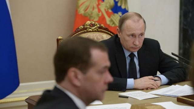 Путин озвучил космические цифры, потраченные на войну в Сирии Путин озвучил космические цифры, потраченные на войну в Сирии