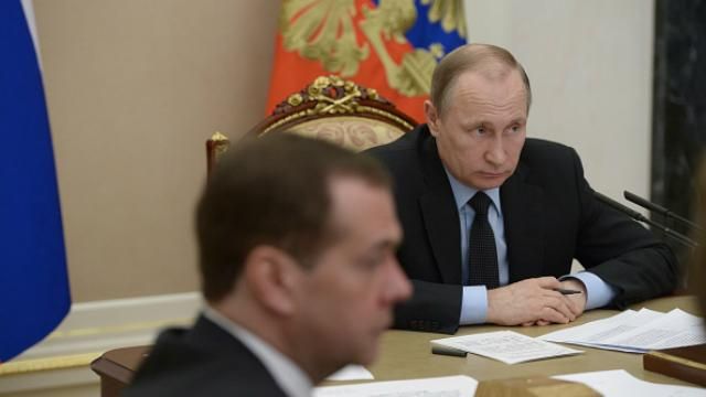 Путин озвучил космические цифры, потраченные на войну в Сирии