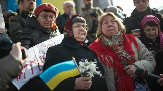 Кличко шукає нову ділянку для сім’ї Савченко: від однієї вона відмовилась Кличко шукає нову ділянку для сім’ї Савченко: від однієї вона відмовилась