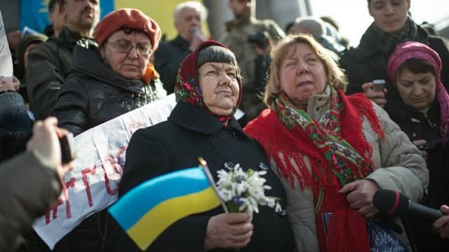 Кличко шукає нову ділянку для сім’ї Савченко: від однієї вона відмовилась