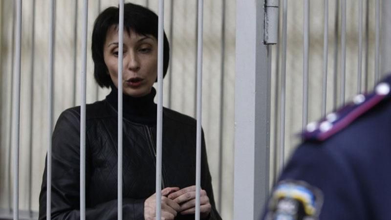 ГПУ відновила розслідування у справі Лукаш ГПУ відновила розслідування у справі Лукаш