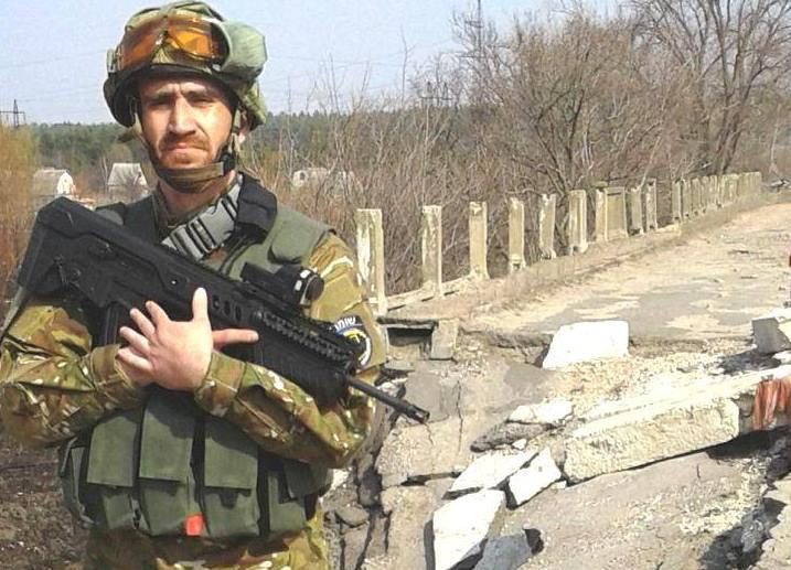 Цви Ариели: Человек, который ворует — безусловно, предатель Украины Цви Ариели: Человек, который ворует — безусловно, предатель Украины