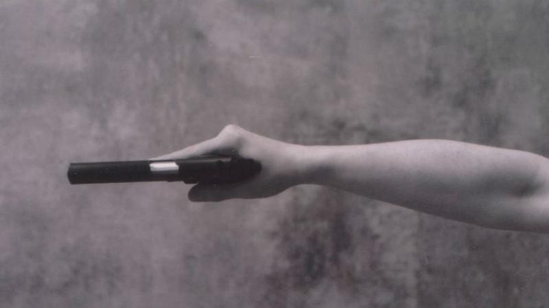 Под Одессой застрелили экс-депутата Под Одессой застрелили экс-депутата