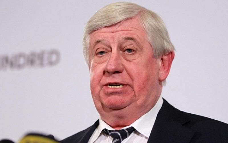 "Народний фронт" проголосує за відставку Шокіна, – Сторожук "Народний фронт" проголосує за відставку Шокіна, – Сторожук