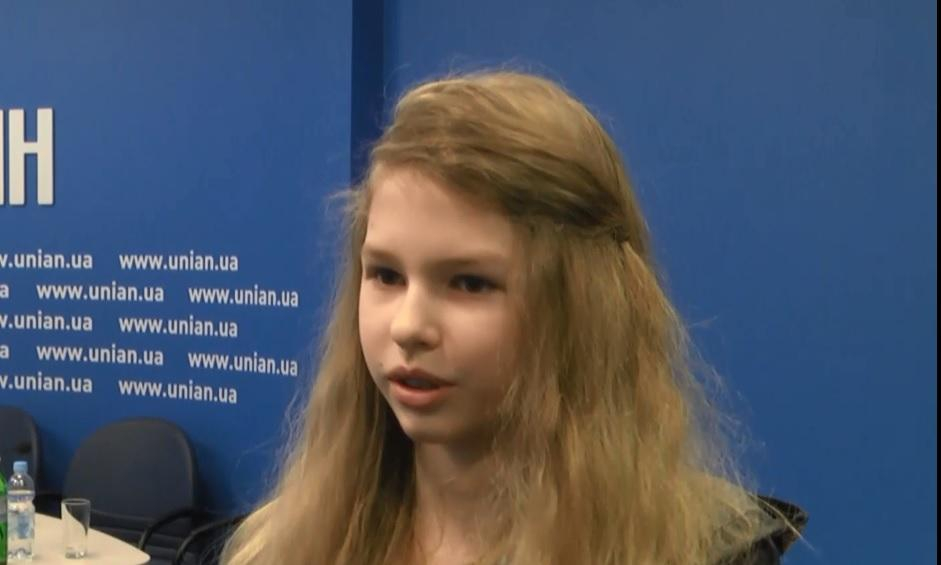 Благотворительный фонд Игоря Янковского открыл IV Всеукраинский конкурс детского творчества